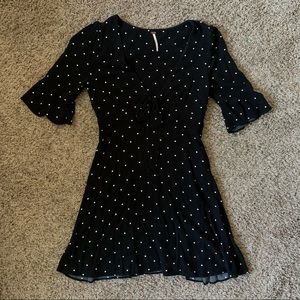 FREE PEOPLE DRESS